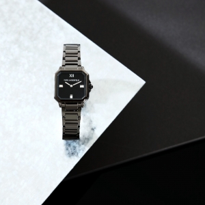Zegarek Damski Karl Lagerfeld SQUARE CLASSICS R0553102504