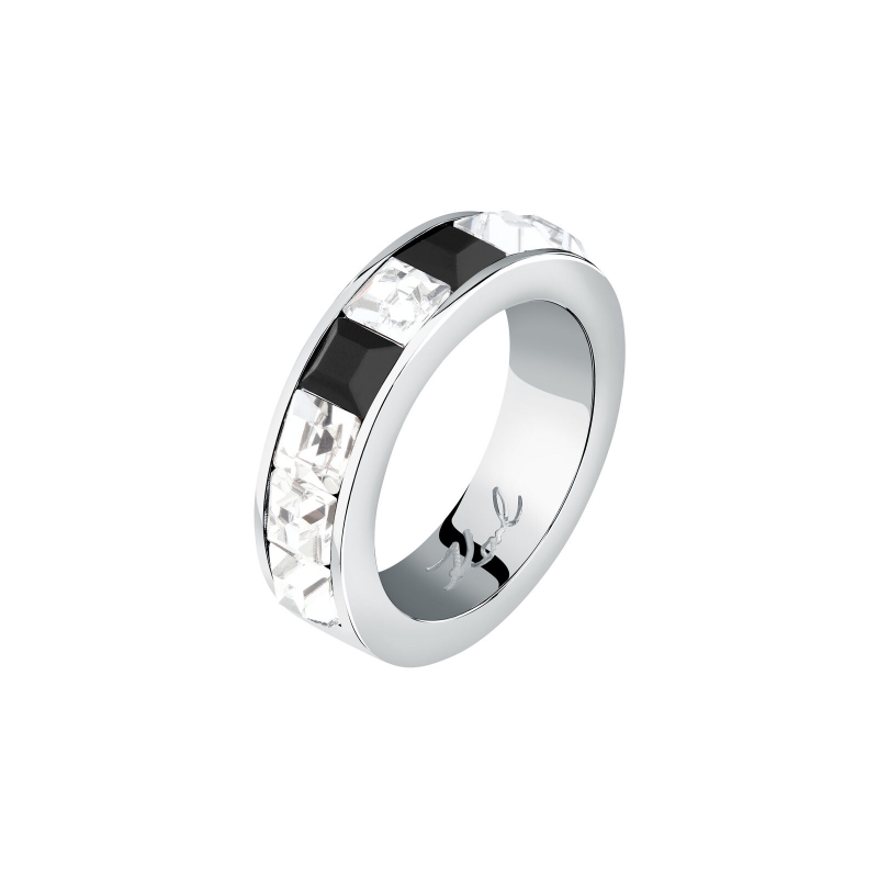 Pierścionek Damski Karl Lagerfeld CRYSTALS KLAYC50018