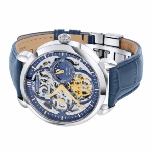 Zegarek Carl von Zeyten Neukirch CVZ0005BLGS