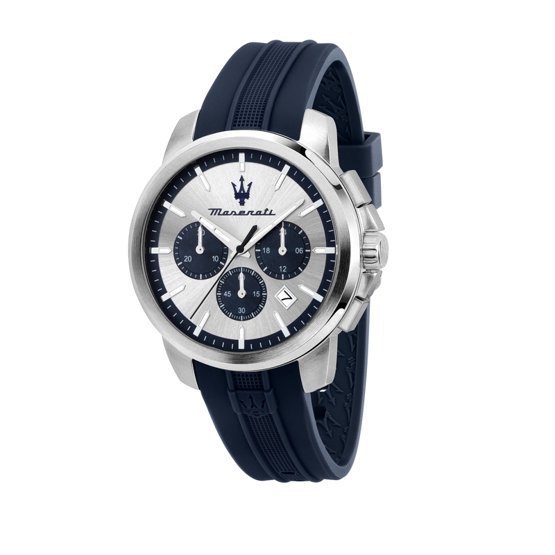 Zegarek Męski Maserati SUCCESSO R8871621042