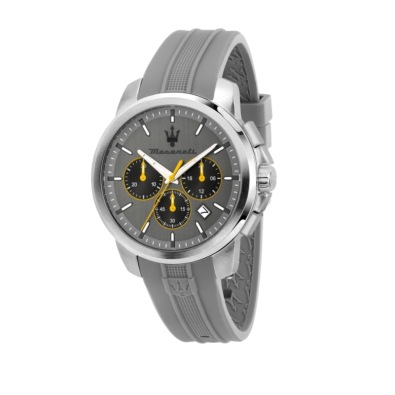 Zegarek Męski Maserati SUCCESSO R8871621043