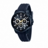 Zegarek Męski Maserati BLUE EDITION R8871621044