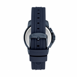 Zegarek Męski Maserati BLUE EDITION R8871621044