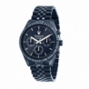 Zegarek Męski Maserati BLUE EDITION R8873600011