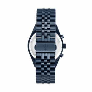 Zegarek Męski Maserati BLUE EDITION R8873600011