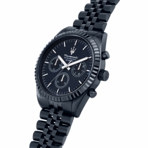 Zegarek Męski Maserati BLUE EDITION R8873600011