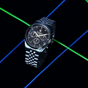 Zegarek Męski Maserati BLUE EDITION R8873600011