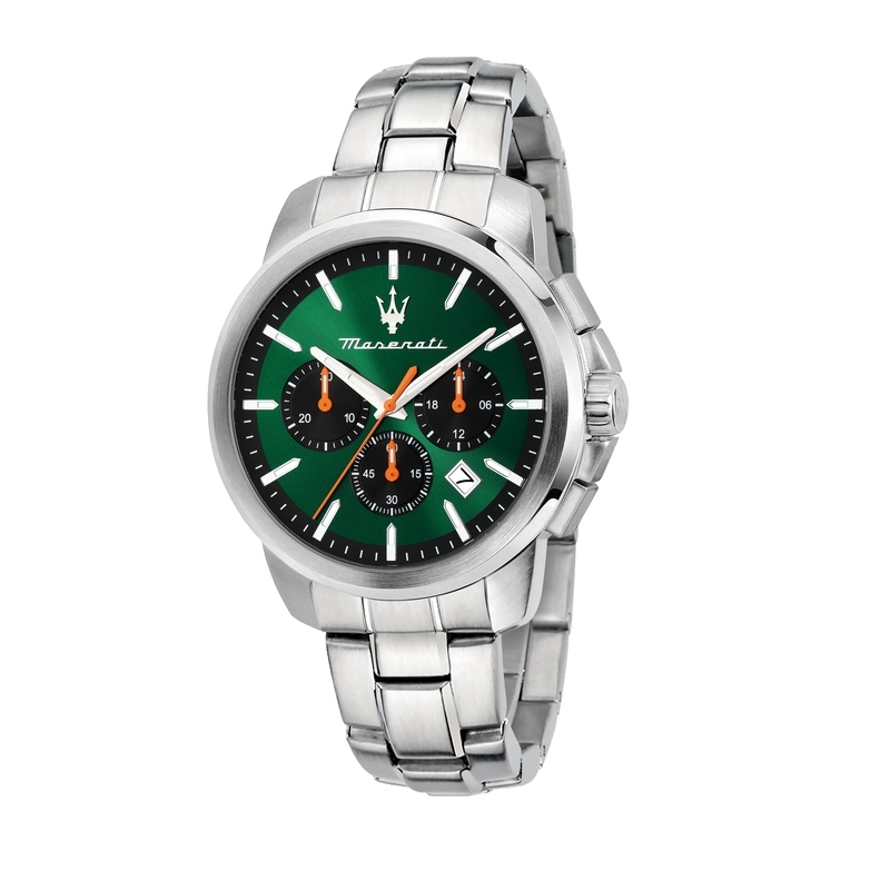 Zegarek Męski Maserati SUCCESSO R8873621043