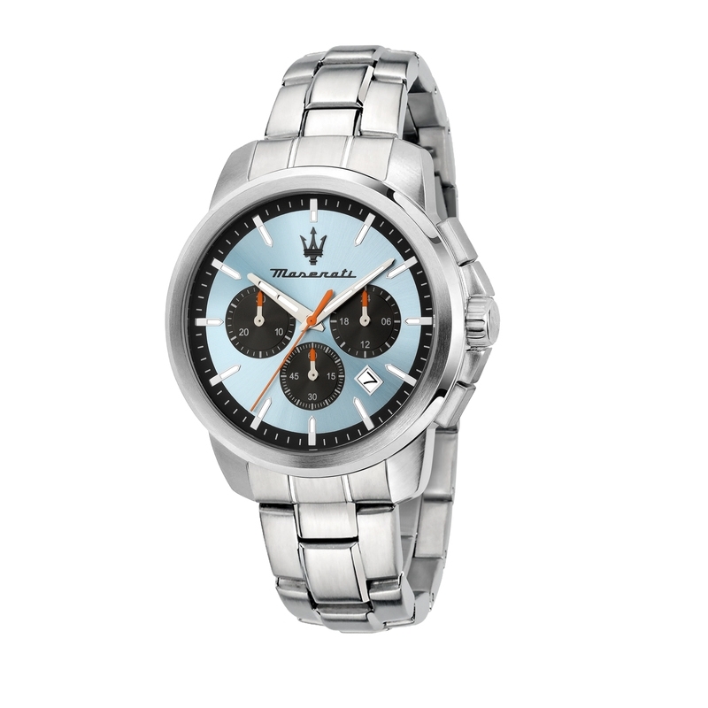 Zegarek Męski Maserati SUCCESSO R8873621044