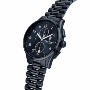 Zegarek Męski Maserati BLUE EDITION R8873624005