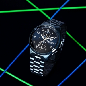 Zegarek Męski Maserati BLUE EDITION R8873624005