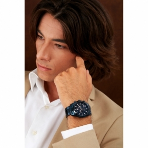 Zegarek Męski Maserati BLUE EDITION R8873626003