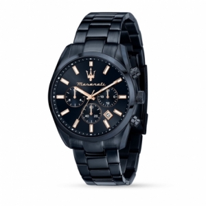 Zegarek Męski Maserati BLUE EDITION R8873626003