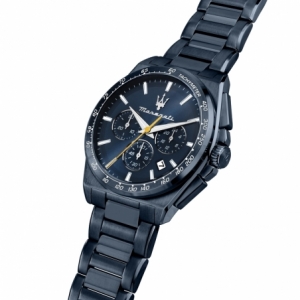 Zegarek Męski Maserati BLUE EDITION R8873652008