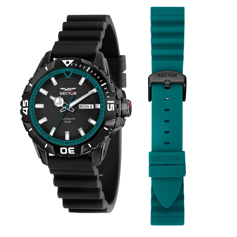 Zegarek Sector No Limits LEGEND COLLECTION R3221135004