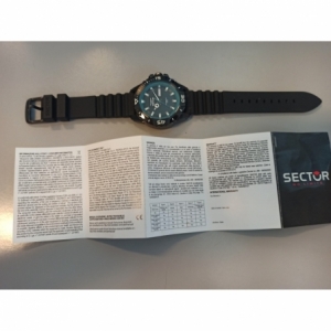 Zegarek Sector No Limits LEGEND COLLECTION R3221135004