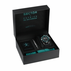 Zegarek Sector No Limits LEGEND COLLECTION R3221135004