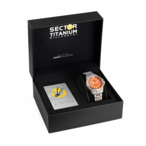 Zegarek Sector No Limits Legend R3221135005