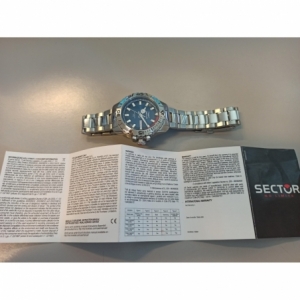 Zegarek Sector No Limits LEGEND COLLECTION R3223135001