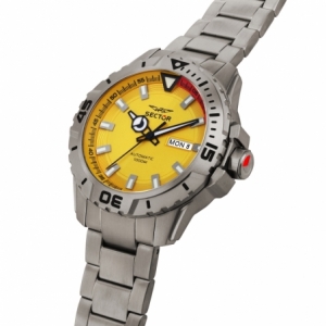 Zegarek Sector No Limits LEGEND COLLECTION R3223135002