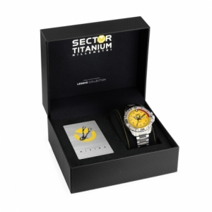 Zegarek Sector No Limits LEGEND COLLECTION R3223135002