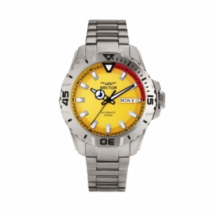 Zegarek Sector No Limits LEGEND COLLECTION R3223135002