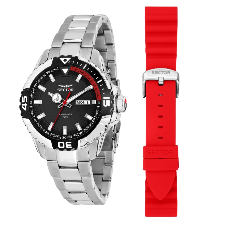 Zegarek Sector No Limits LEGEND COLLECTION R3223135003