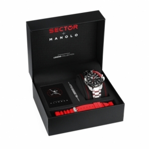 Zegarek Sector No Limits LEGEND COLLECTION R3223135003