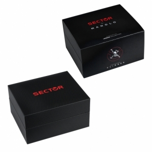 Zegarek Sector No Limits LEGEND COLLECTION R3223135003
