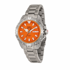 Zegarek Sector No Limits Legend R3223135005