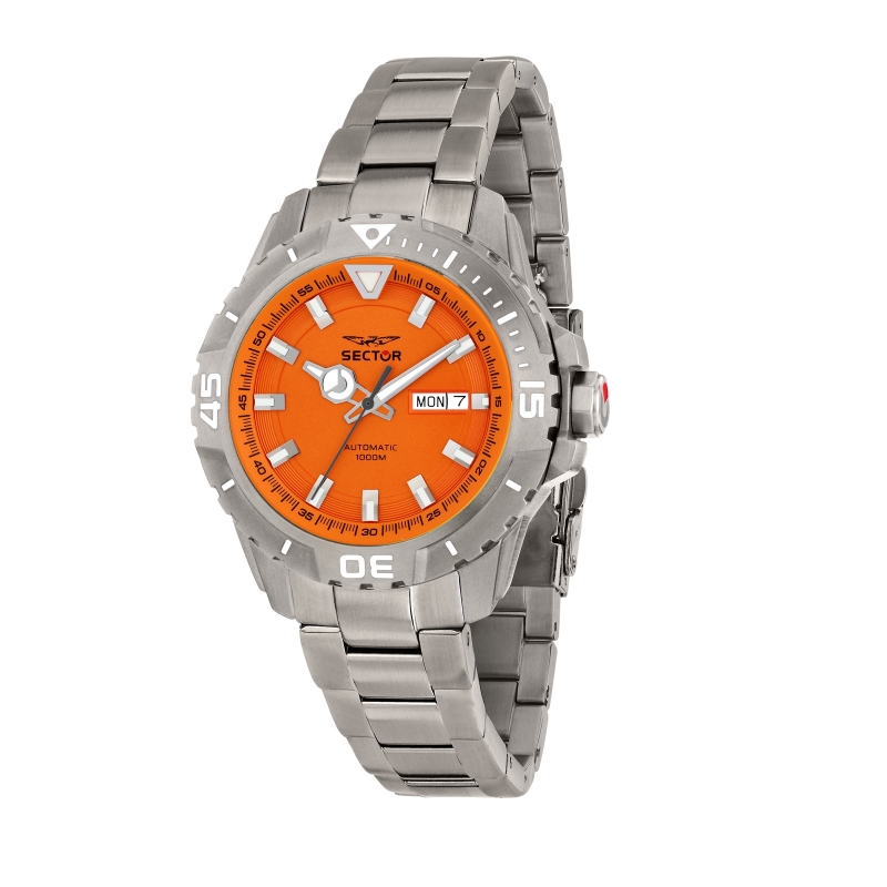 Zegarek Sector No Limits Legend R3223135005