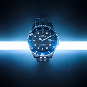 Zegarek Sector No Limits 230 R3223161016