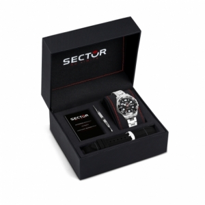 Zegarek Sector No Limits 230 R3223161019