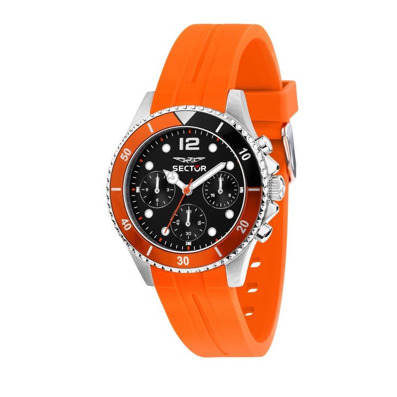 Zegarek Sector No Limits 230 R3251161054