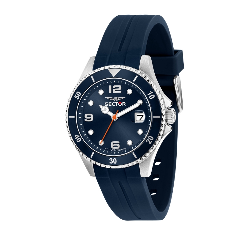 Zegarek Sector No Limits 230 R3251161056
