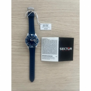 Zegarek Sector No Limits 230 R3251161056