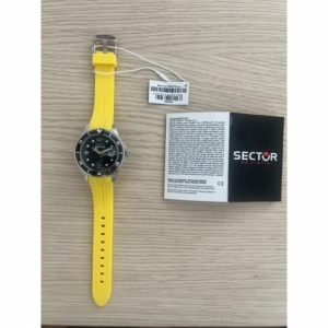 Zegarek Sector No Limits 230 R3251161058