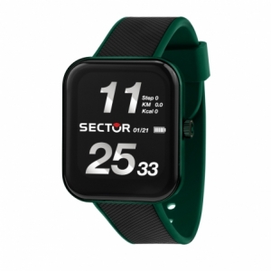 Zegarek Sector No Limits S-03 PRO LIGHT R3251171001