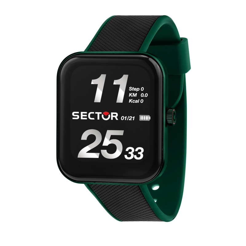 Zegarek Sector No Limits S-03 PRO LIGHT R3251171001