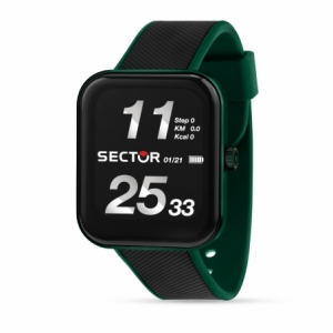Zegarek Sector No Limits S-03 PRO LIGHT R3251171001
