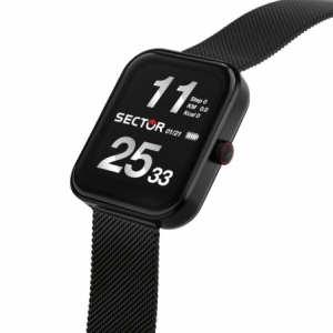 Zegarek Sector No Limits S-03 PRO LIGHT R3251171003