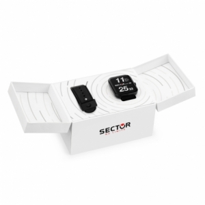 Zegarek Sector No Limits S-03 PRO LIGHT R3251171003