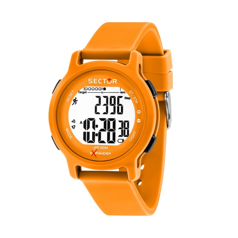 Zegarek Sector No Limits EX-27 R3251191003