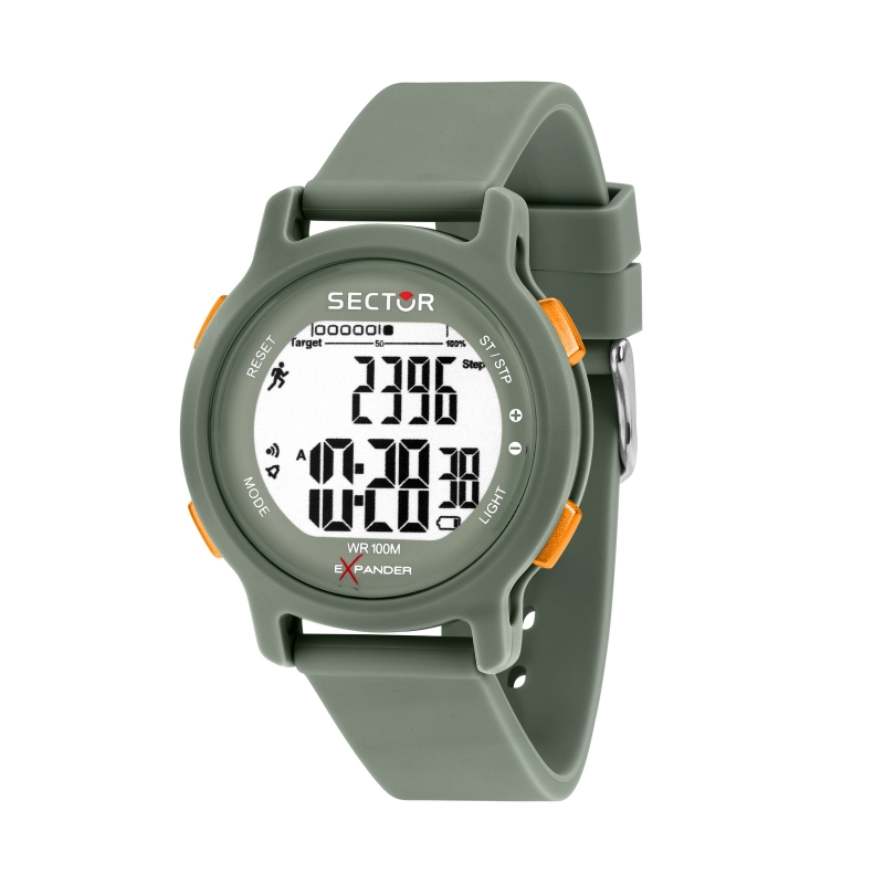 Zegarek Sector No Limits EX-27 R3251191004