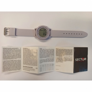 Zegarek Sector No Limits EX-27 R3251191501