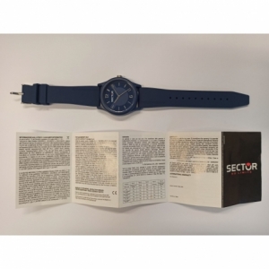 Zegarek Sector No Limits EX-Q R3251203003