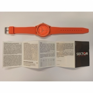 Zegarek Sector No Limits EX-Q R3251203005