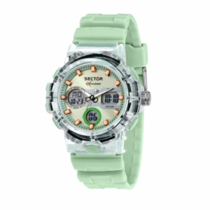 Zegarek Sector No Limits EX-46 R3251242502