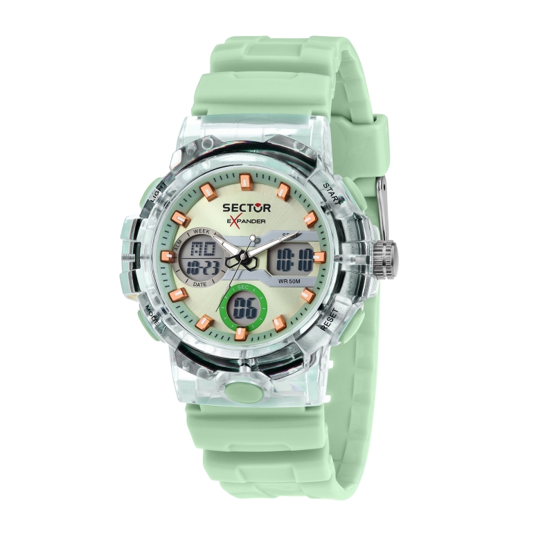 Zegarek Sector No Limits EX-46 R3251242502