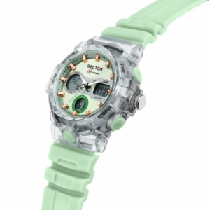 Zegarek Sector No Limits EX-46 R3251242502